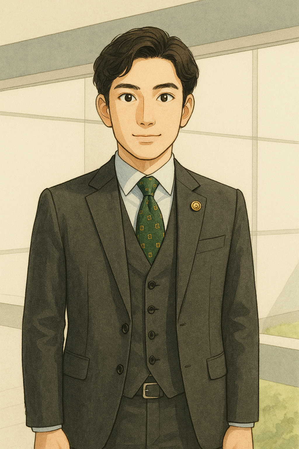 midori-SG